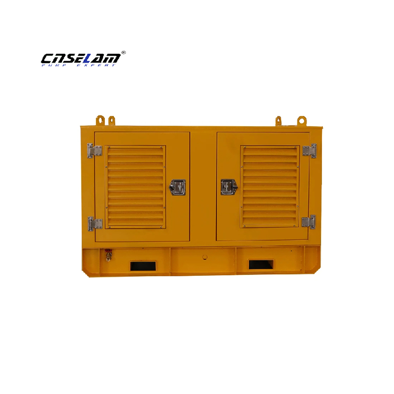 Customized  hydraulic power pack 50 Series