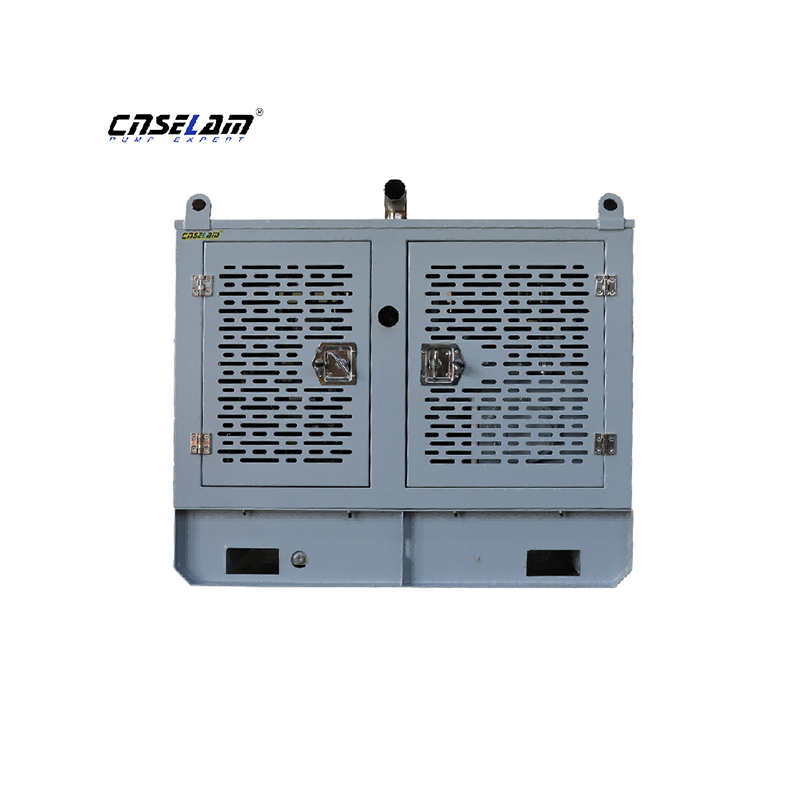 Hot sale mini hydraulic power pack 30 Series