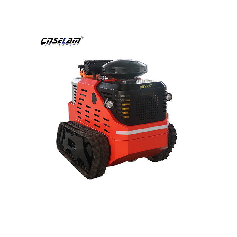 Flexible Movement Intelligent Drainage Equipment