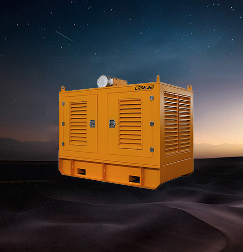 Hydraulic Power Unit