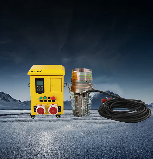 Electric Submersible Pump