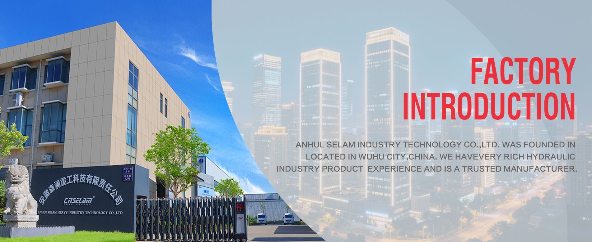 hydraulic submersible pump manufacturer