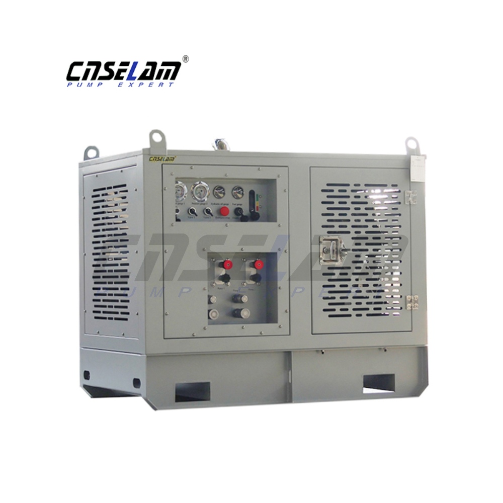 Hot sale mini hydraulic power pack 30 Series