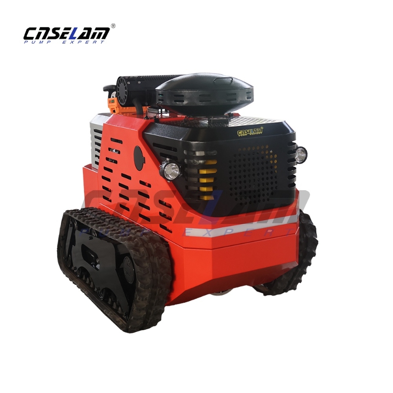 high Performance intelligent drainage equipment