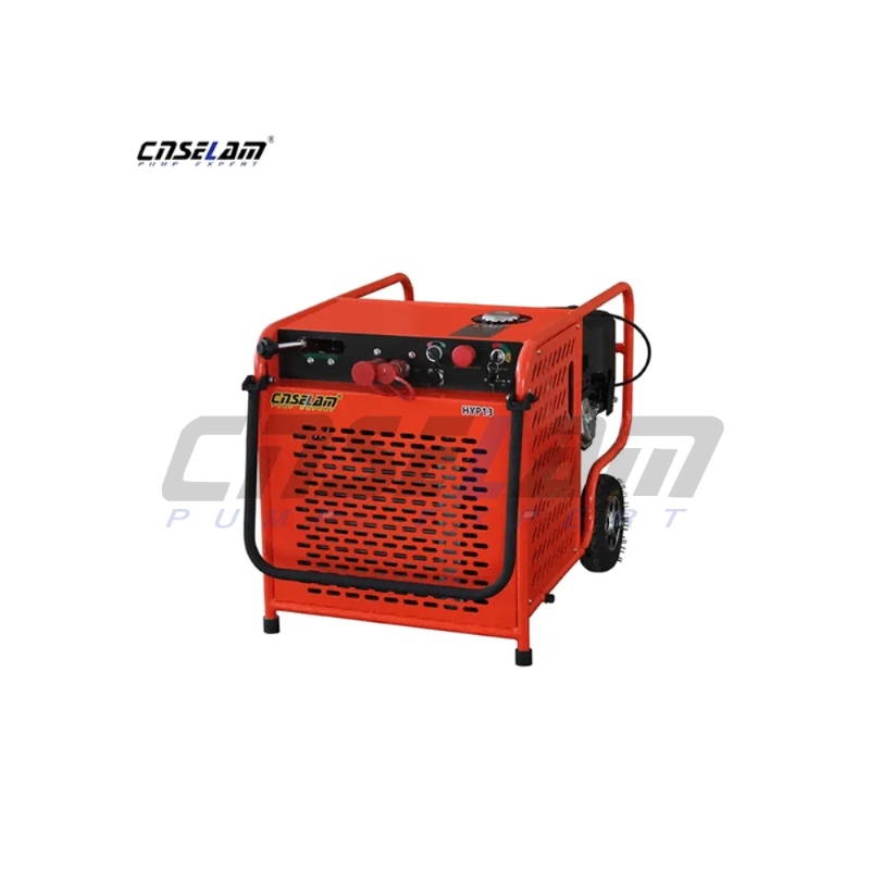 Light Weight Hydraulic Power Pack